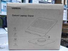 UGREEN LP399 Laptop Stand for Desk Adjustable 360º Rotating