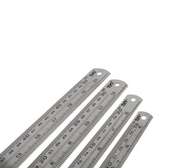 STAINLESS STEEL RULER FOR SALE