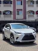 LEXUS NX300 2018MODEL