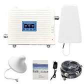 4G GSM Mobile Cell Phone Signal Booster Amplifier Extender