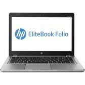HP Elitebook Folio 9470m 14"  i5 4GB RAM 500GB HDD
