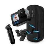 GO PRO HERO 10  SPECIAL BUNDLE PACK