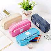 Generic Pen Pencil Case /Organizer Pouch