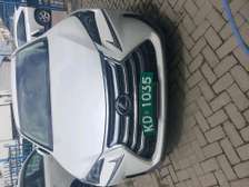Lexus nx 300h