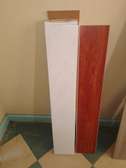 Stone composite polymer