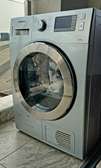 samsung washing machine and samsung dryer