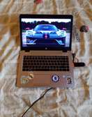 Hp 840 G3 8gb RAM 256gb STORAGE