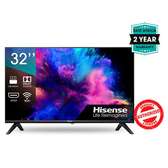 HISENSE 32 INCHES SMART ANDROID TV FHD