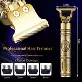 T9 Professional Hair Trimmer Clipper RECHARGABLE