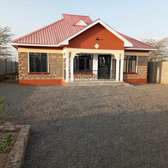 3 Bed House with En Suite at Kitengela