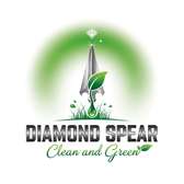 Landscaping and gardening services