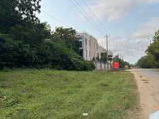 Land in Diani