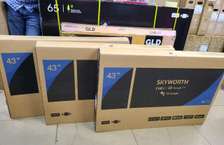 Skyworth 43 inches Smart TV