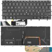 Keyboard for Dell XPS 13 9380 9370 9305 7390 Series
