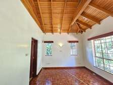 4 Bed House with En Suite in Lower Kabete