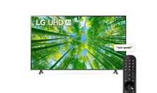 LG UHD 4K TV 55 Inch UQ80 Series(Q80006)