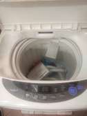 Goldstar LG Fully Automatic Washing Machine