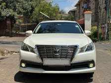 2014 Toyota Crown Royal Saloon Available Now!