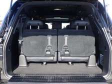 2019 Toyota land cruiser ZX V8