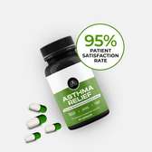 ASTHMA RELIEF