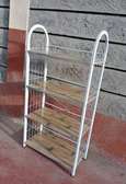 4 LAYERS SHOE RACK