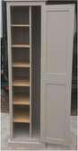 Ironing boards hideaway cabinet(with ironboard)