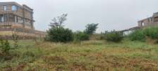 0.0735 ac Residential Land at Riabai