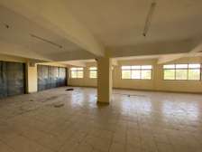 500 ft² Office with Service Charge Included at Park Road