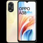 Sleek Oppo A38 hot sale