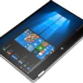 HP Pavilion X360 Core i5, 8GB RAM, 512GB SSD