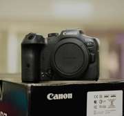 Canon EOS R7 Mirrorless Camera
