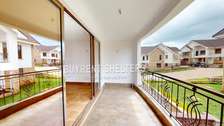 4 Bed House with En Suite at Redhill Limuru Road