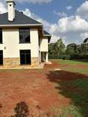 5 Bedroom house in a gated community at Windy ridge Karen
