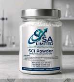 Sodium cocoyl isethionate SCI