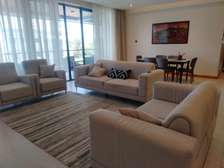 Furnished 3 Bed Apartment with En Suite in Westlands Area