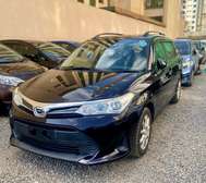 Toyota fielder 
 1500cc 2wd 
Deposit 900,000 
Balance 24mo