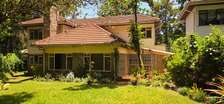 4 Bedroom Townhouse with Ensuite for Rent in Lavington
