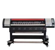 1.6M Plotter Eco Solvent Banner Printing Machine Xp600