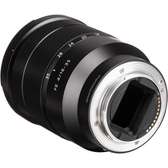 Sony 16-35MM F4 ZA OSS Lens