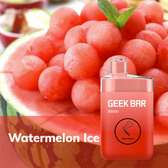 Geek Bar B5000 5000 Puffs Rechargeable Vape - Watermelon Ice