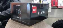 Canon EOS R5 Mirrorless Camera Body Only