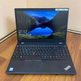 Lenovo ThinkPad  T570 laptop