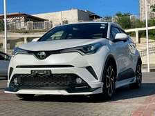 Toyota CHR fully loaded 🔥🔥🔥