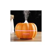 350ml Pumpkin Aroma Diffuser/Humidifier