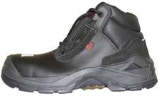 MTS Safety boot