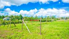 Residential Land at Rose Gate