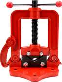 HEAVY DUTY PIPE VISE FOR SALE