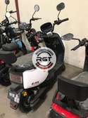 ELECTRIC BIKES FOR SALE