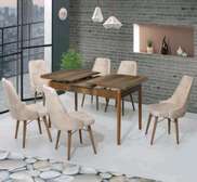 High end dinning table
