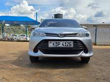 2016 Toyota Axio For Sale